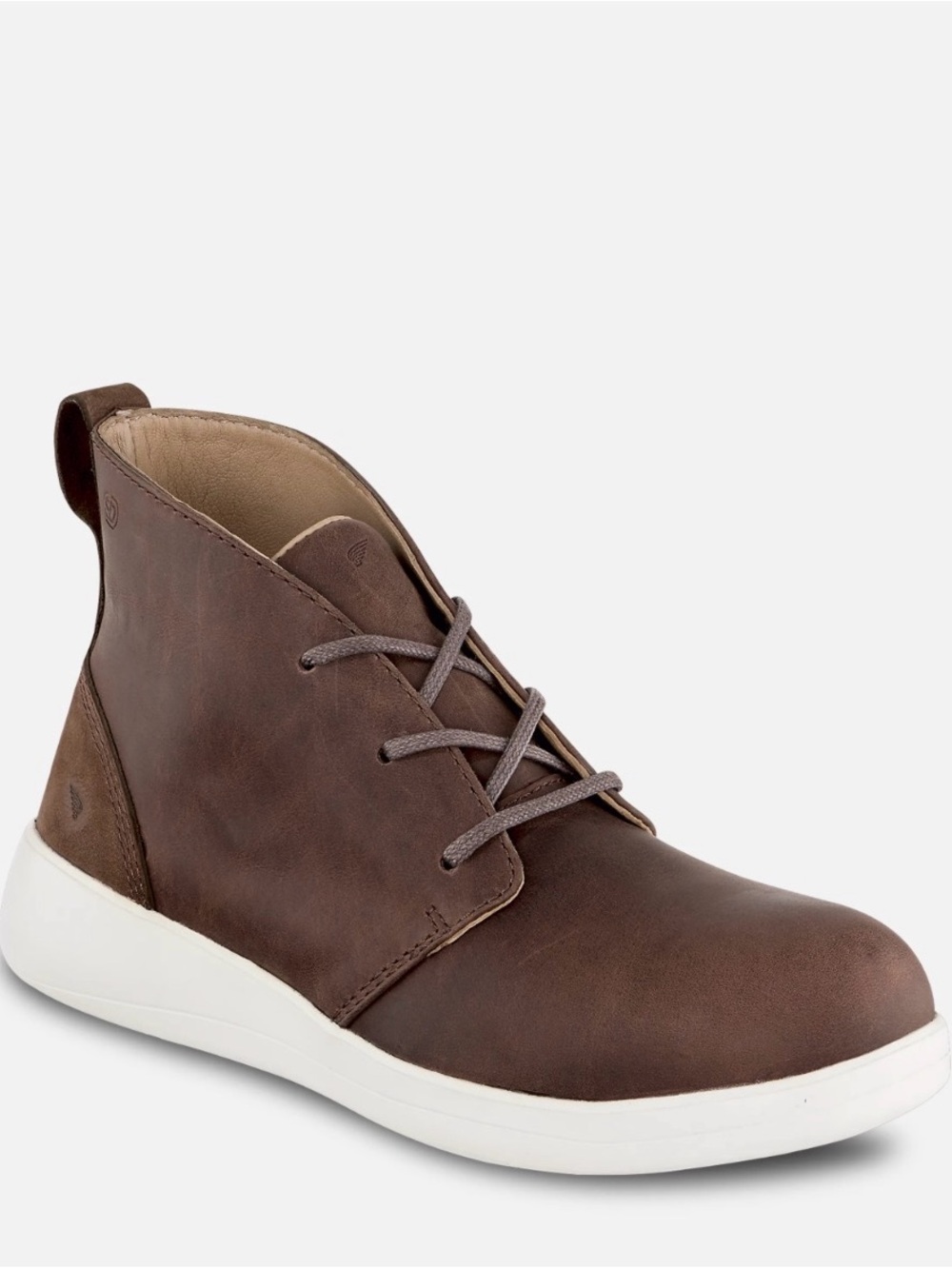 Women's Safety Toe Chukka